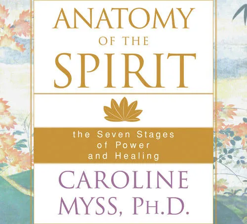 Anatomy of the Spirit