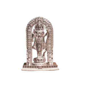 Asp Ram Lalla Silver Idol