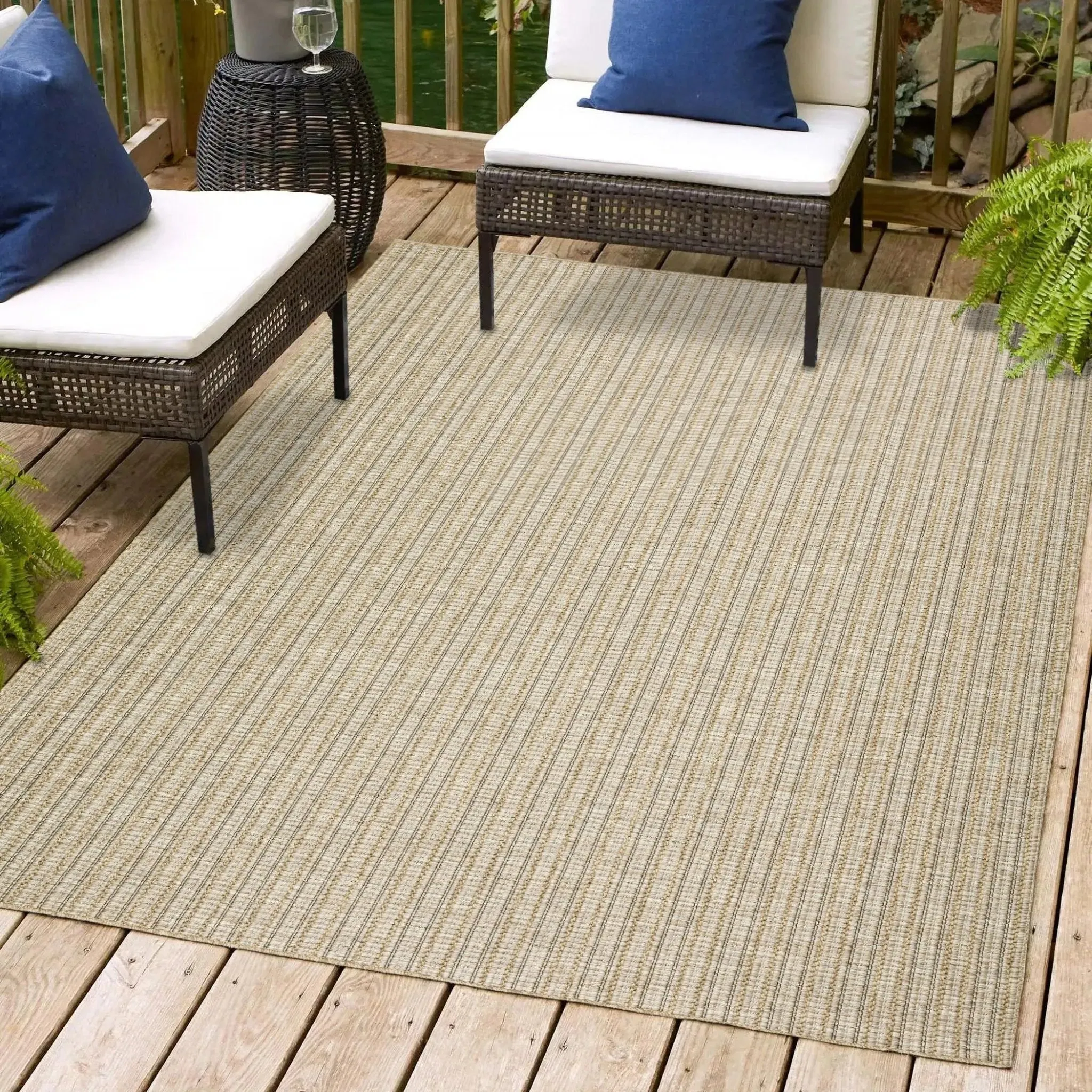 Bali BB2 Beige Rug