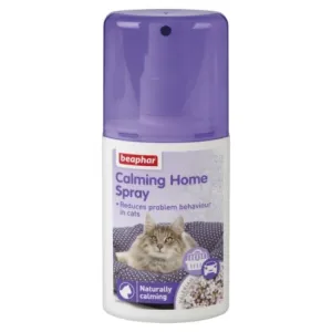 Beaphar Calming Home Spray For Cats 125ml