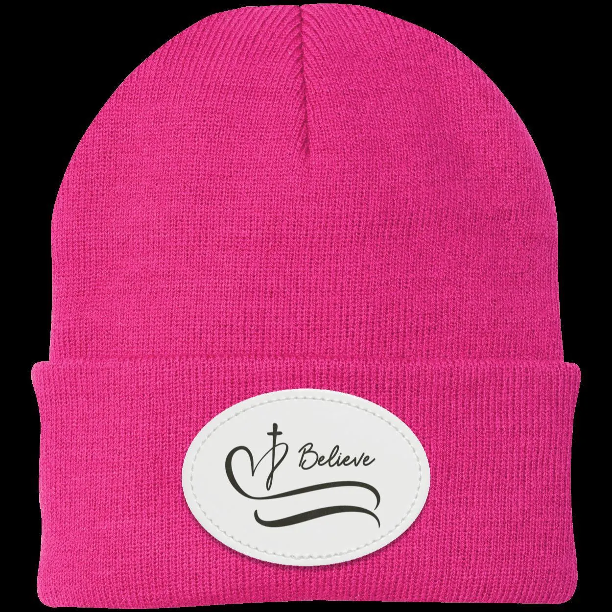 Believe Faith Beanie | 11 Colors