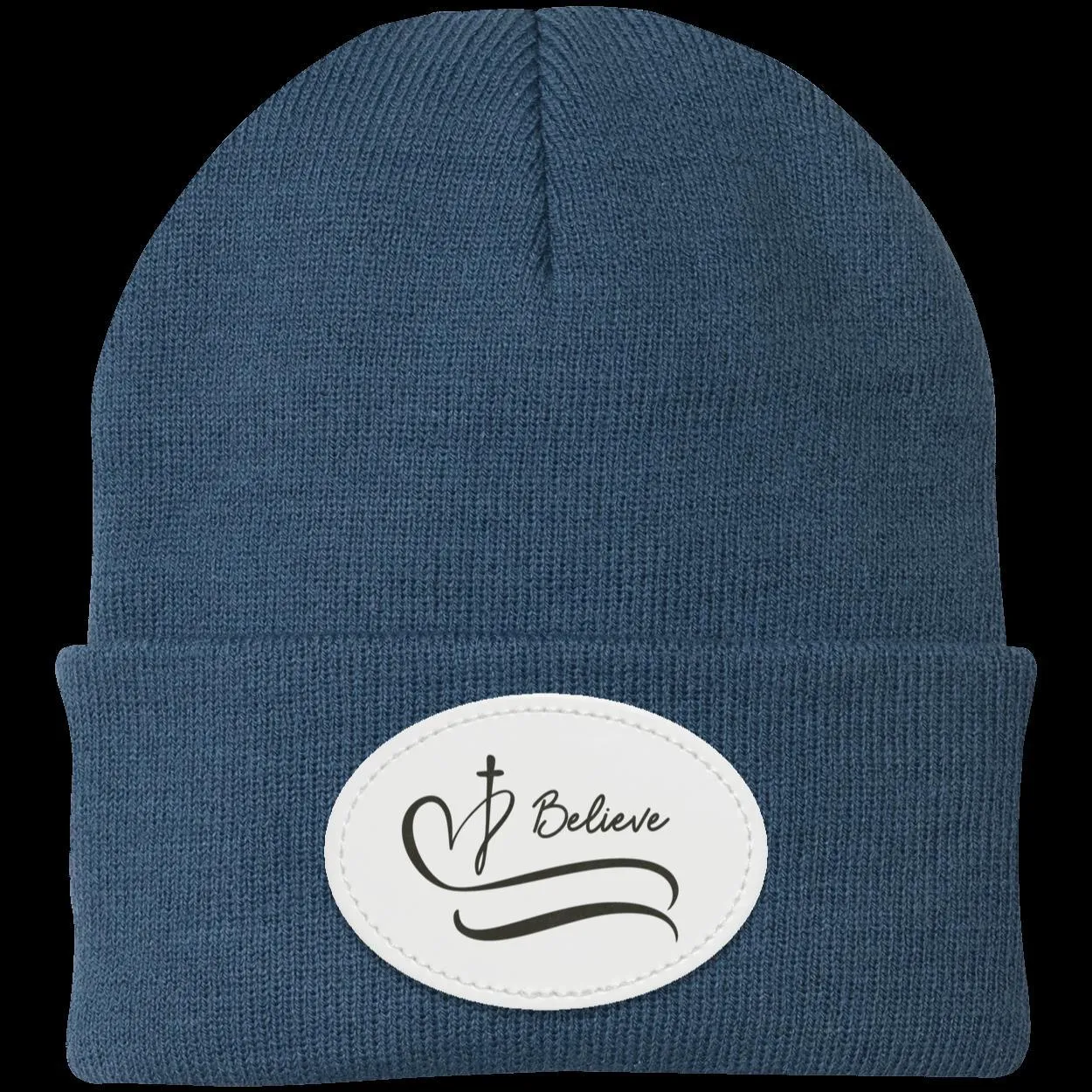 Believe Faith Beanie | 11 Colors