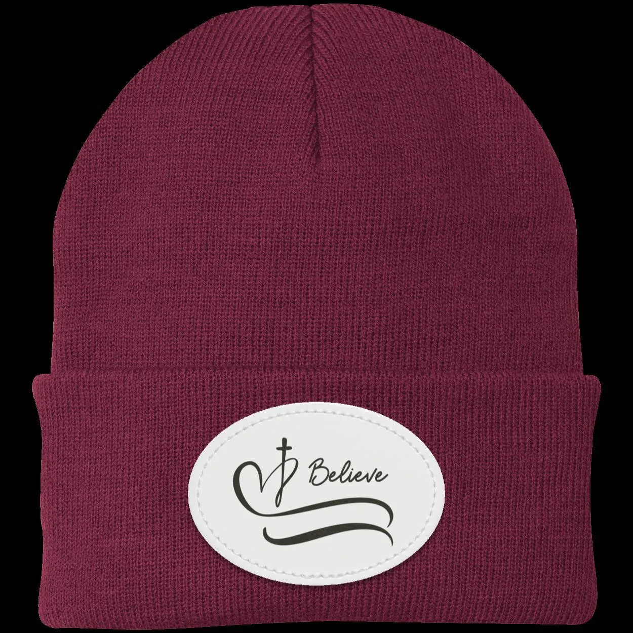 Believe Faith Beanie | 11 Colors