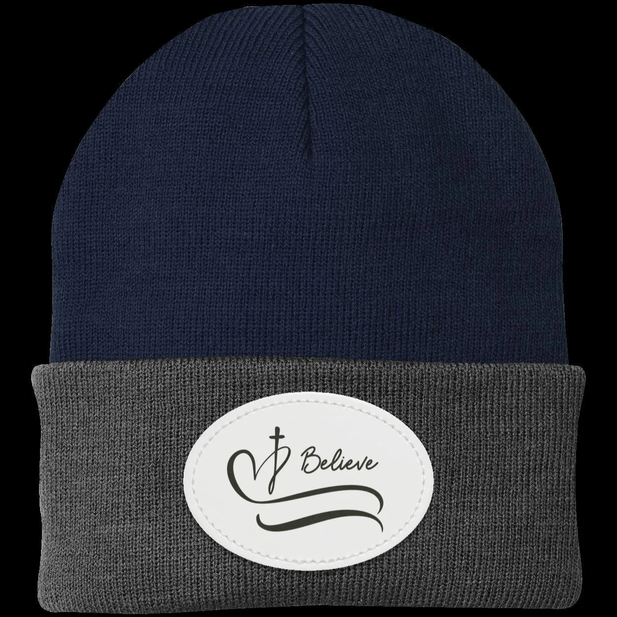 Believe Faith Beanie | 11 Colors