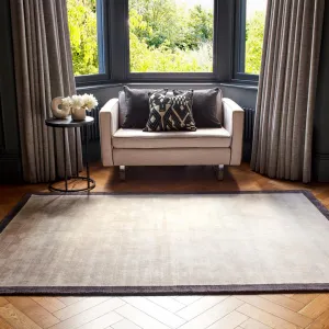 Blade Rug - Putty/Charcoal