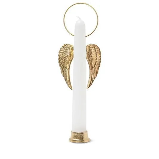 Candle Decoration - Angel - Boncoeurs