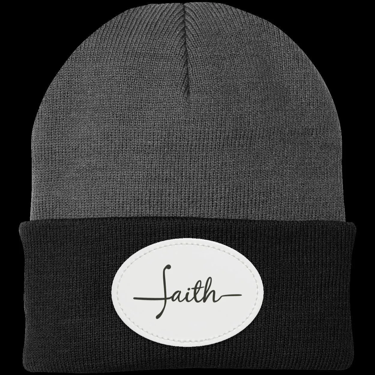 Faith Beanie | 10 colors