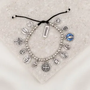 Glory Saints & Angels Bracelet