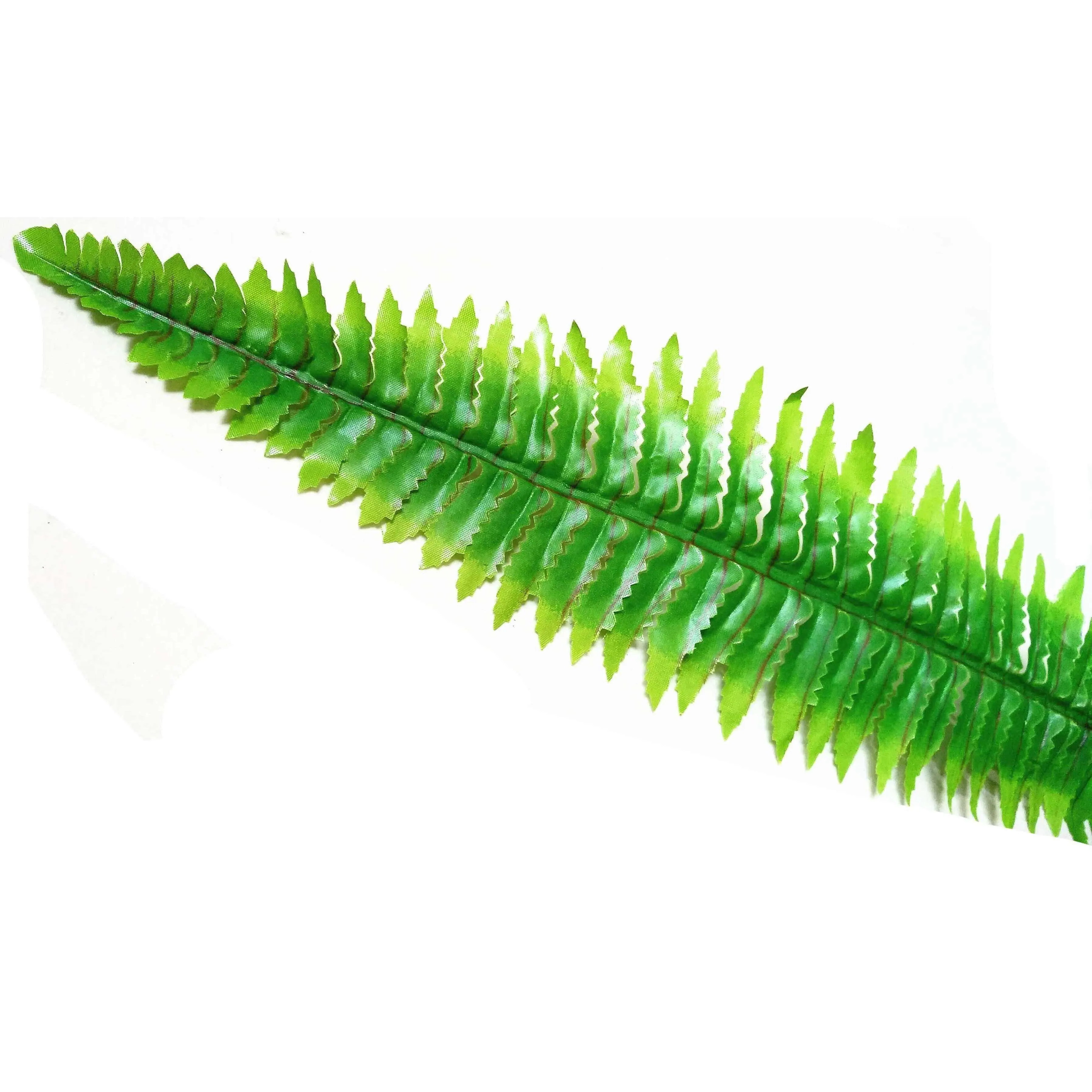 Hanging Artificial Boston Fern - 100cm