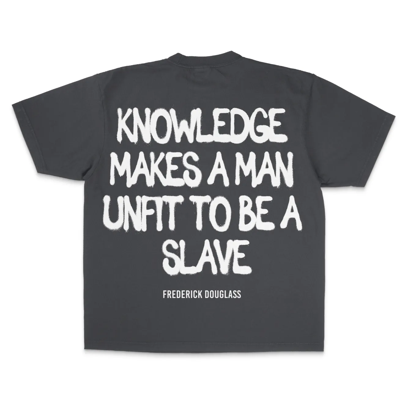 HGA / Frederick Douglass Tee