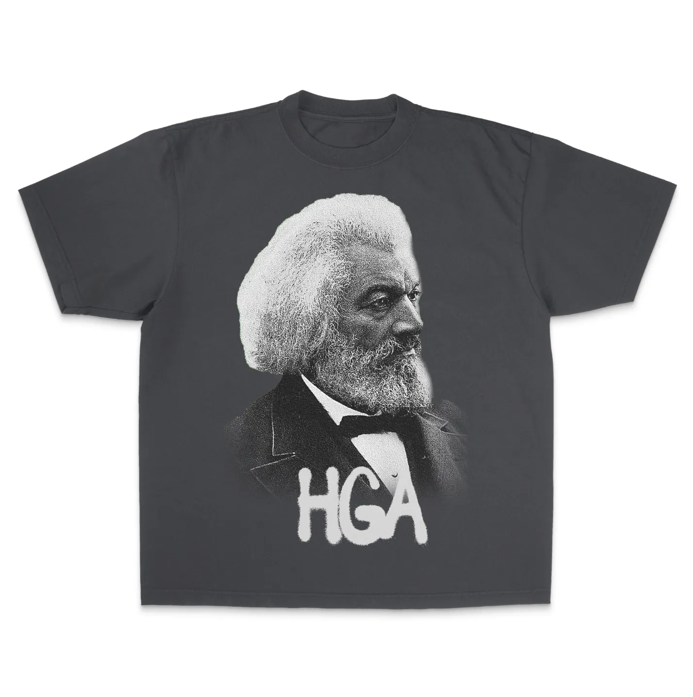 HGA / Frederick Douglass Tee