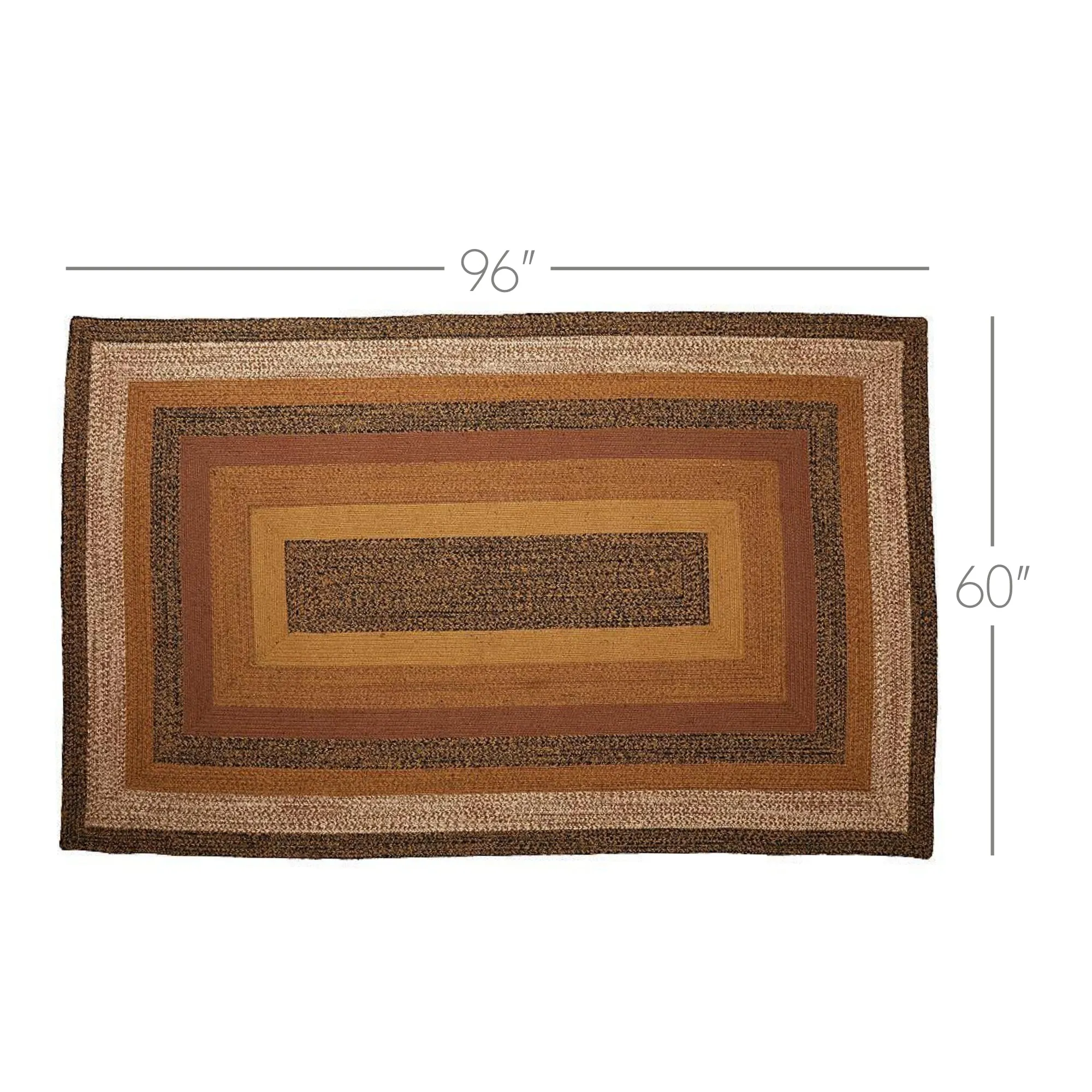 Kettle Grove Jute Rug