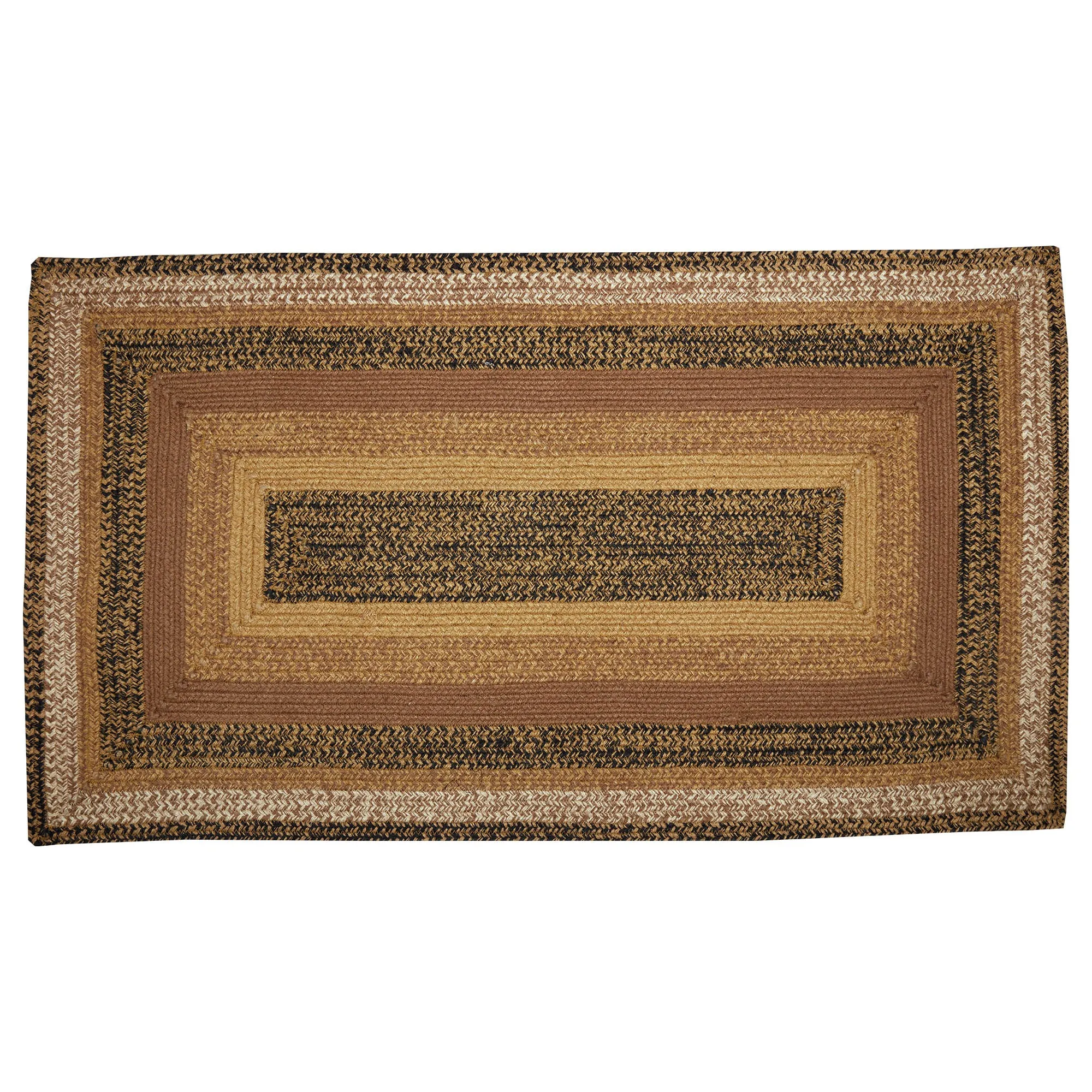 Kettle Grove Jute Rug