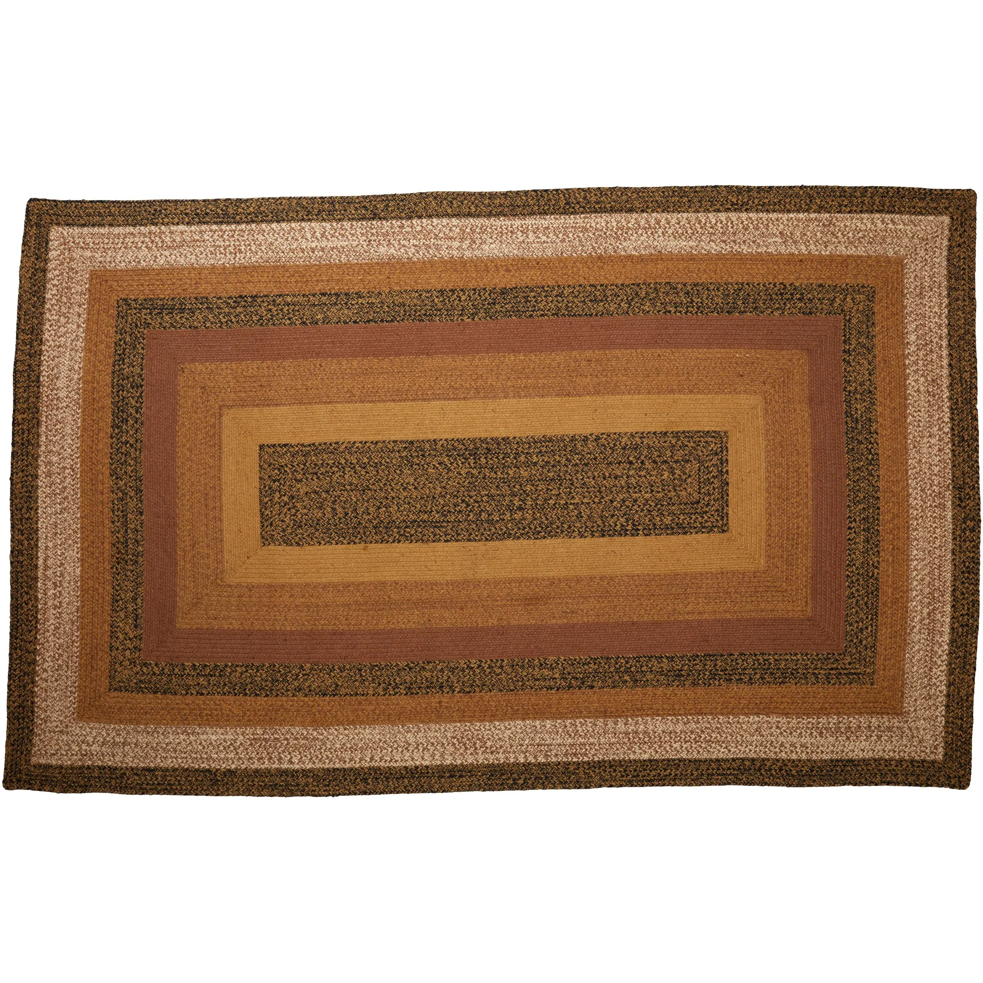 Kettle Grove Jute Rug