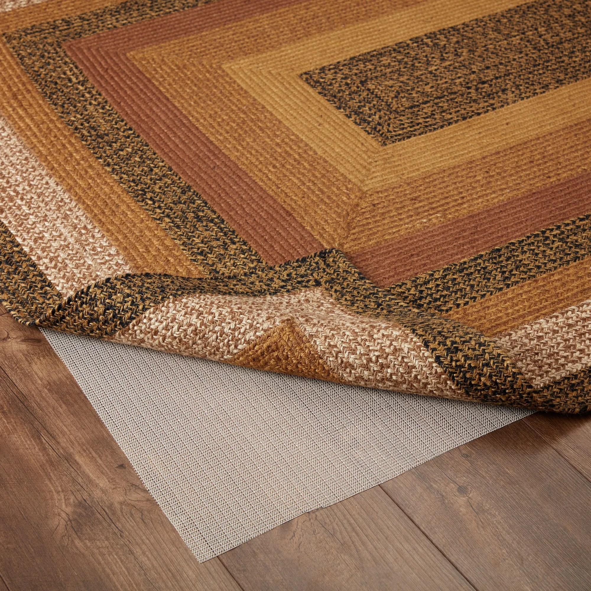 Kettle Grove Jute Rug