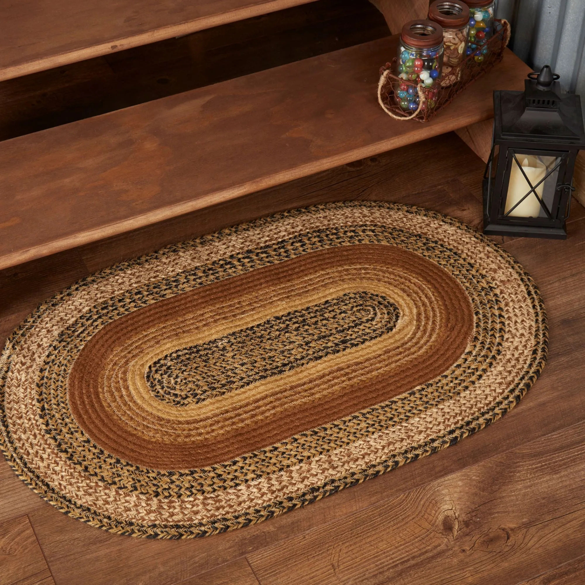 Kettle Grove Jute Rug