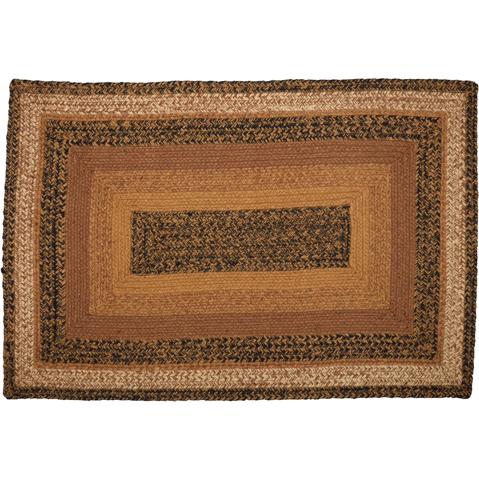 Kettle Grove Jute Rug