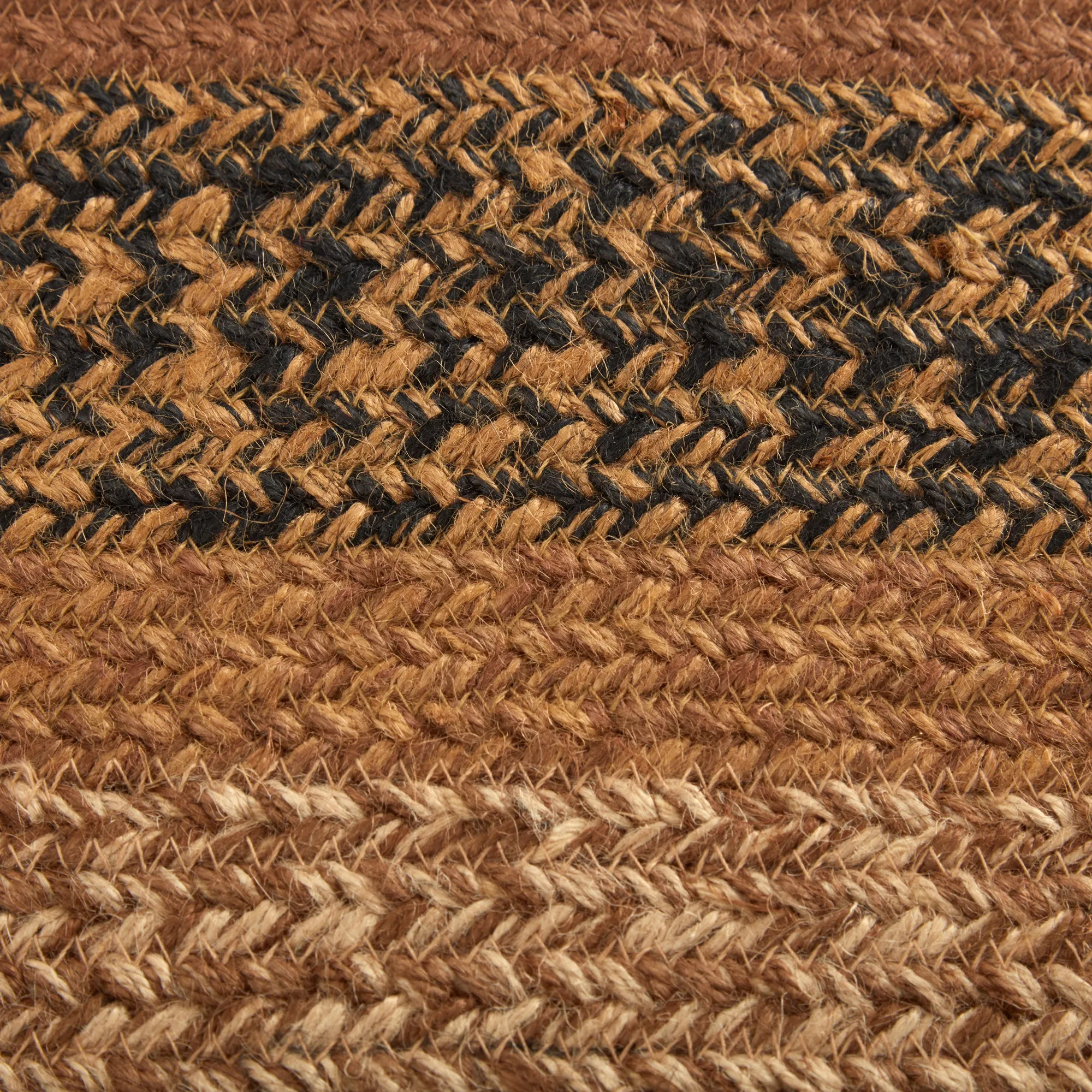 Kettle Grove Jute Rug