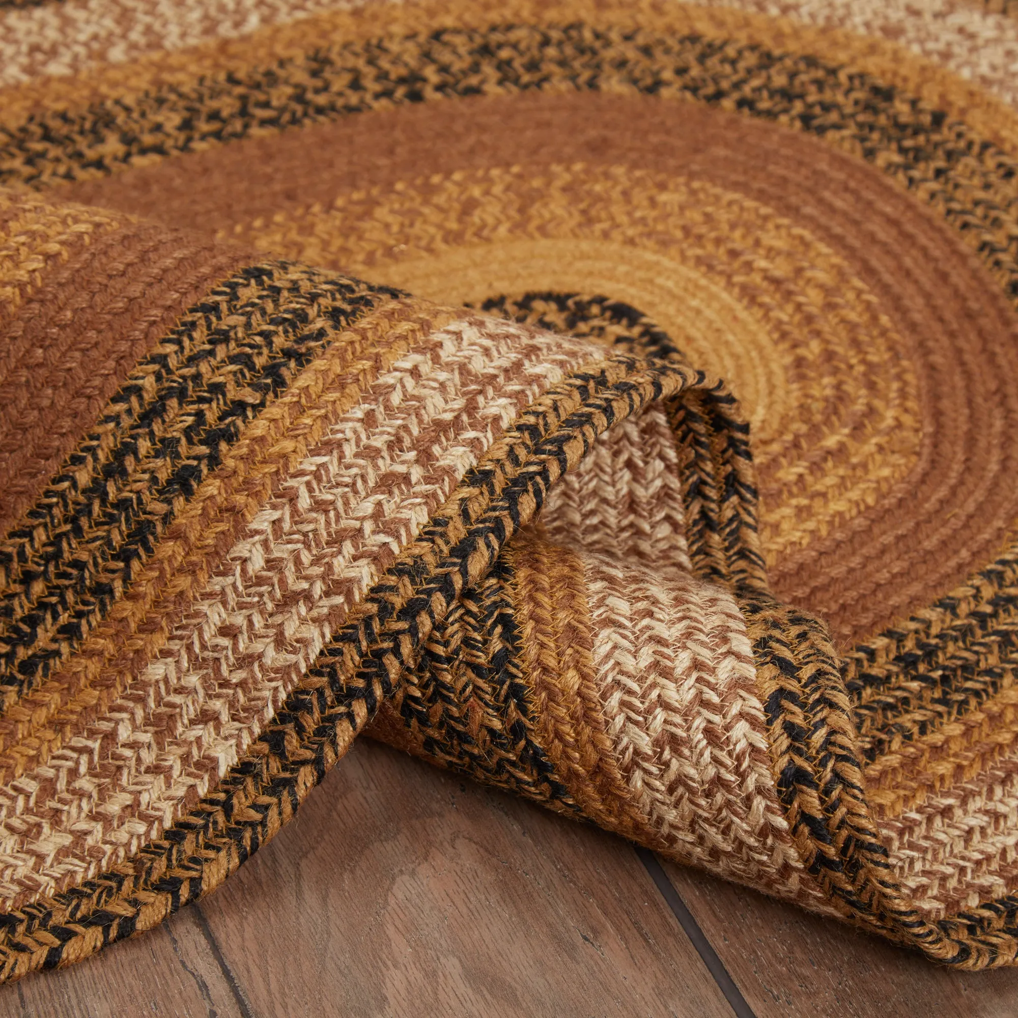 Kettle Grove Jute Rug