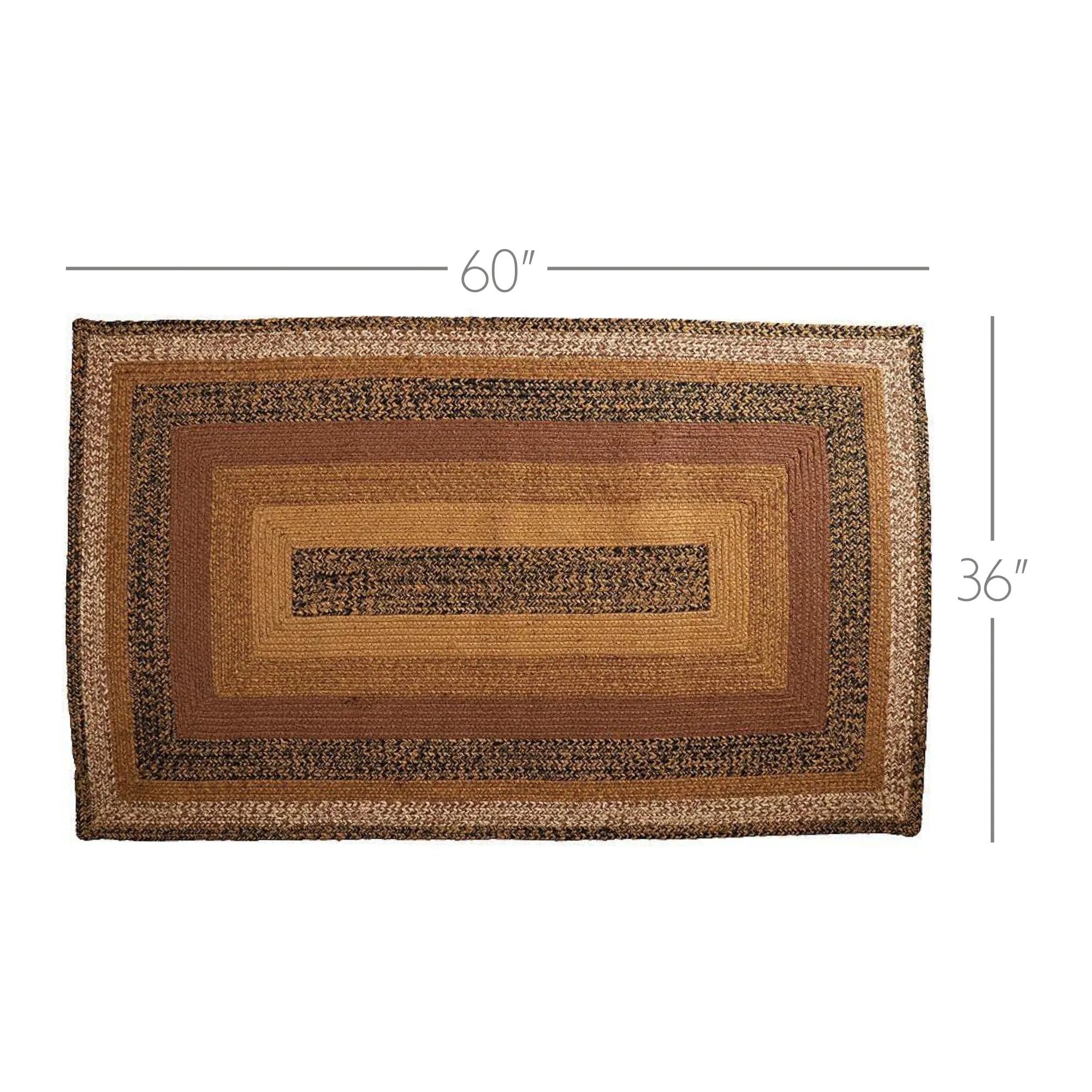 Kettle Grove Jute Rug