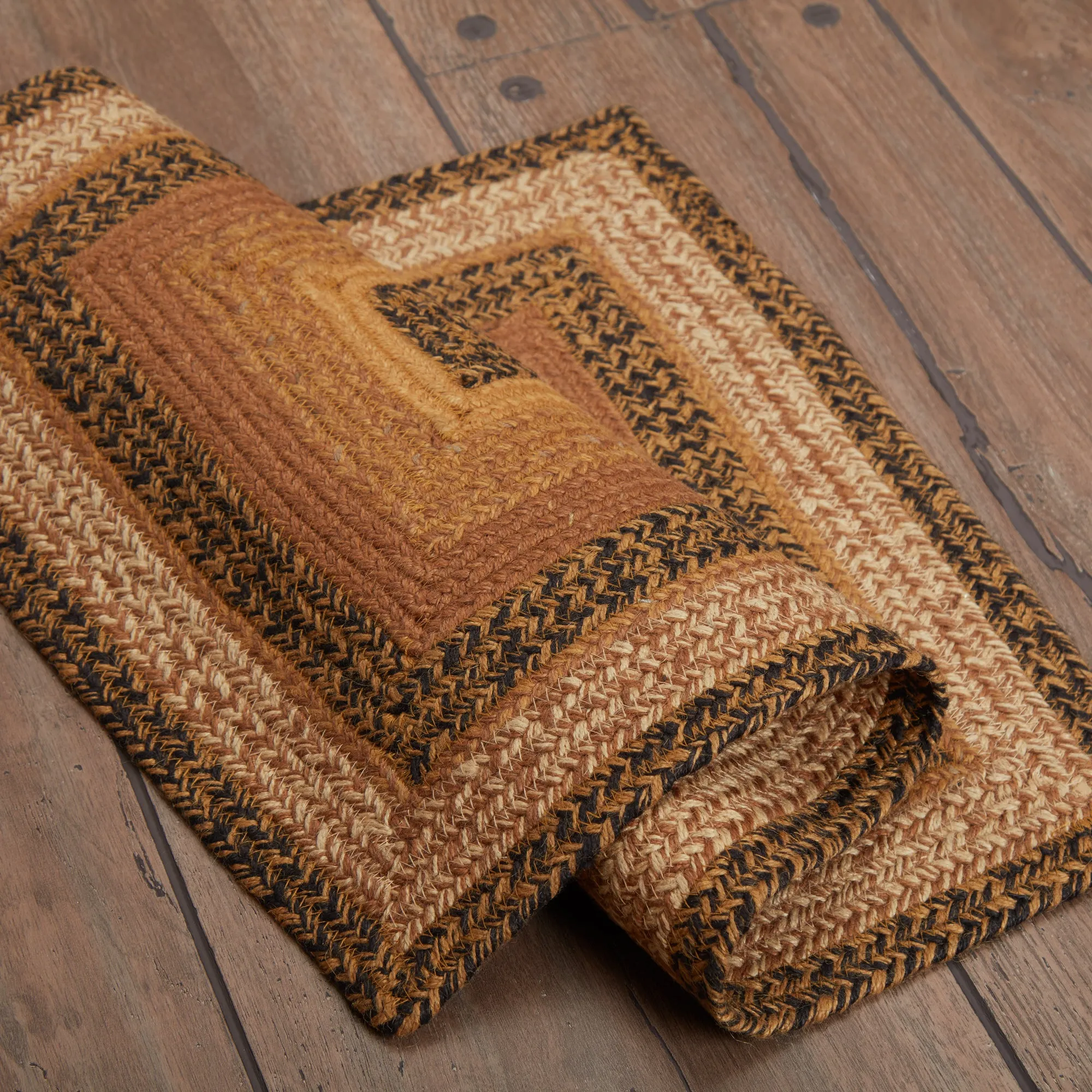 Kettle Grove Jute Rug