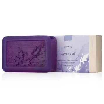 Lavender Bar Soap