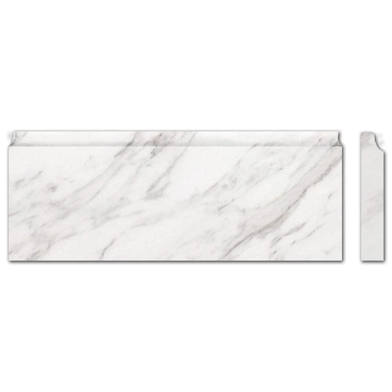 Marble - Bianco Angelica