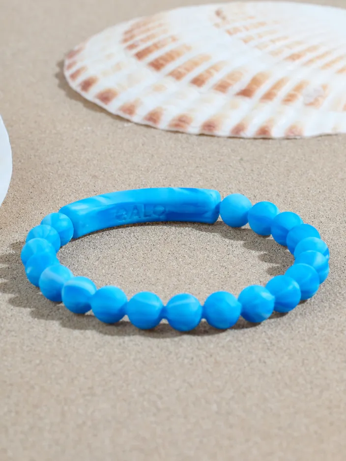 Men's Bioluminescent Tranquil Bracelet