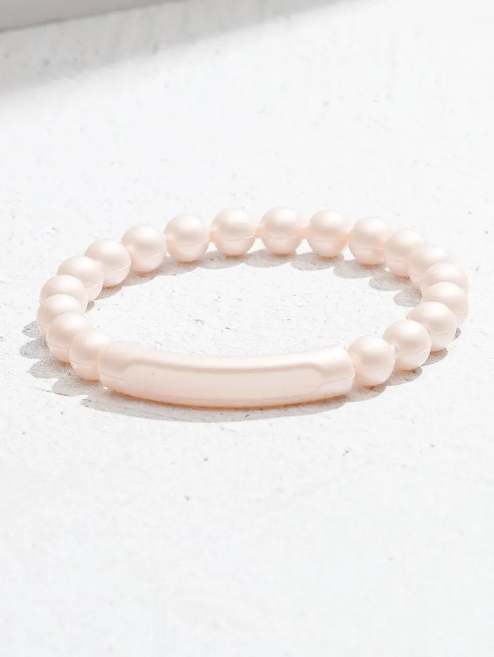 Men's Tranquil Bracelet