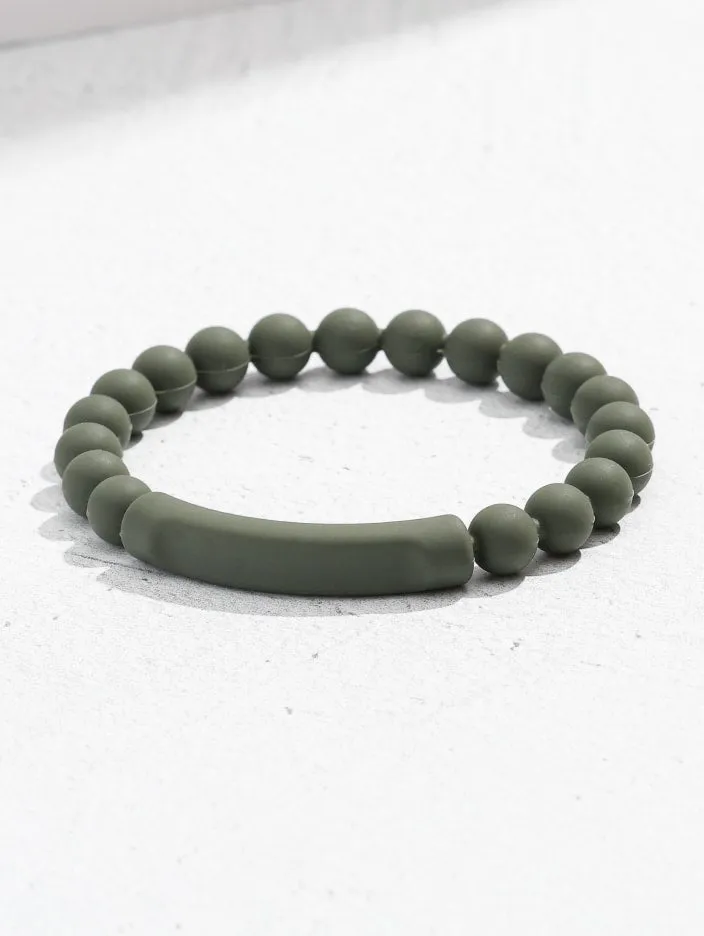 Men's Tranquil Bracelet