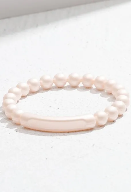 Men's Tranquil Bracelet