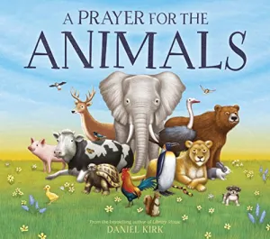 Prayer for the Animals