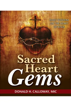 Sacred Heart Gems