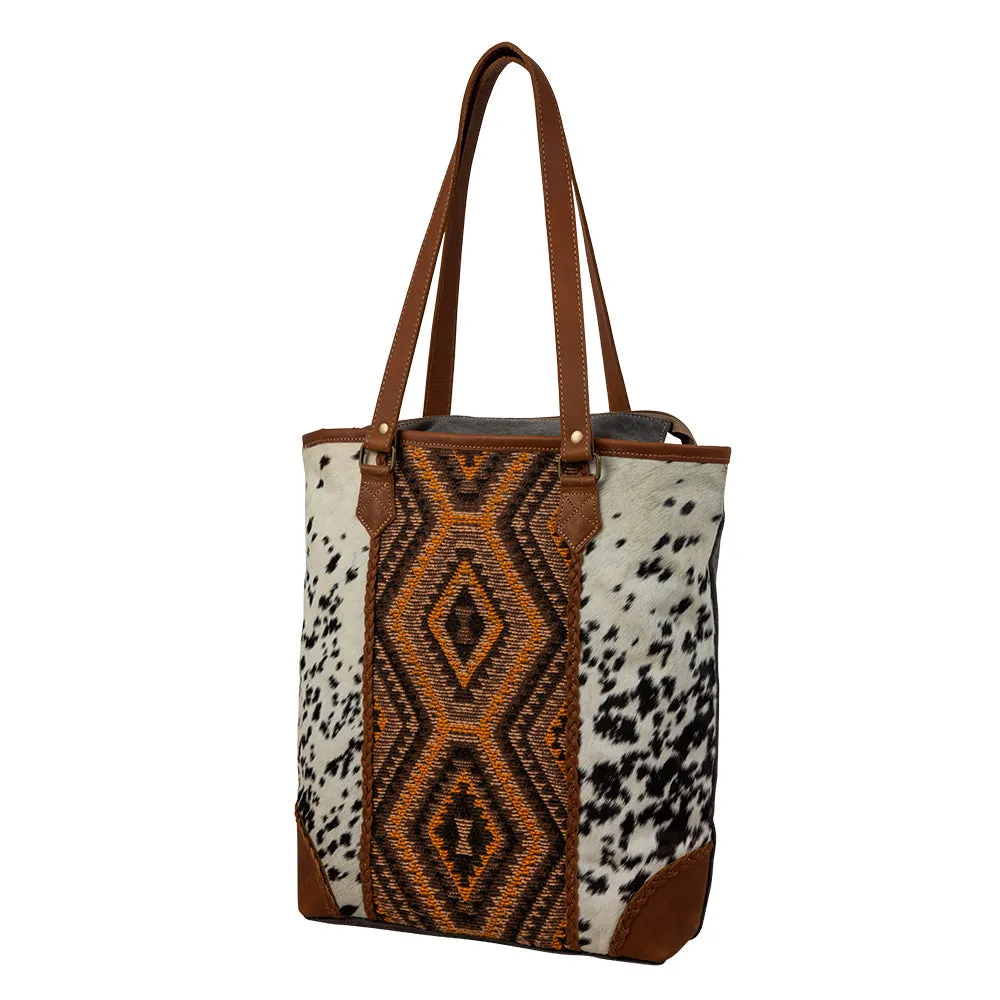 Stone Valley Tote Bag