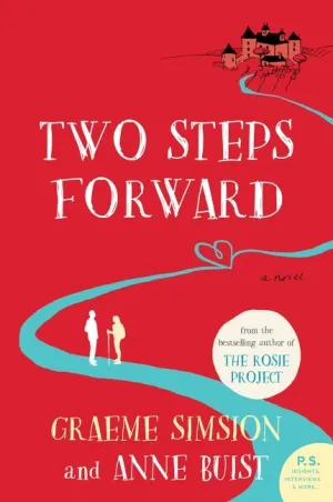 Two Steps Forward (Two Steps #1)