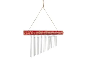 Wind Chime: Sun Chimes